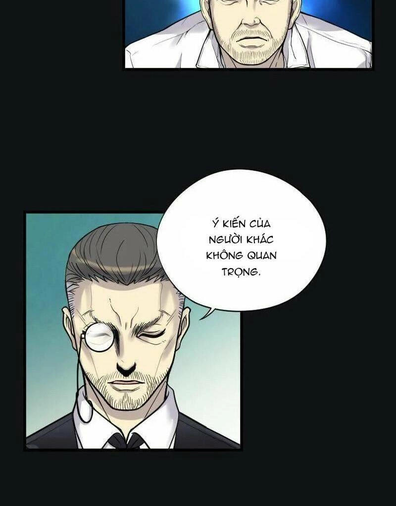 Thợ Cắt Tóc Cho Diêm Vương Chapter 20 - 6