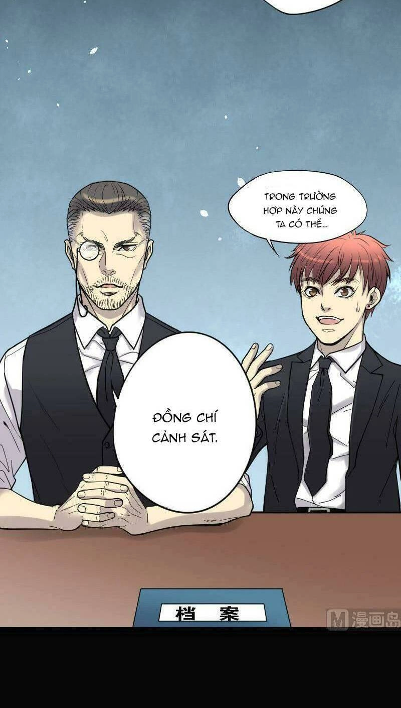 Thợ Cắt Tóc Cho Diêm Vương Chapter 20 - 11