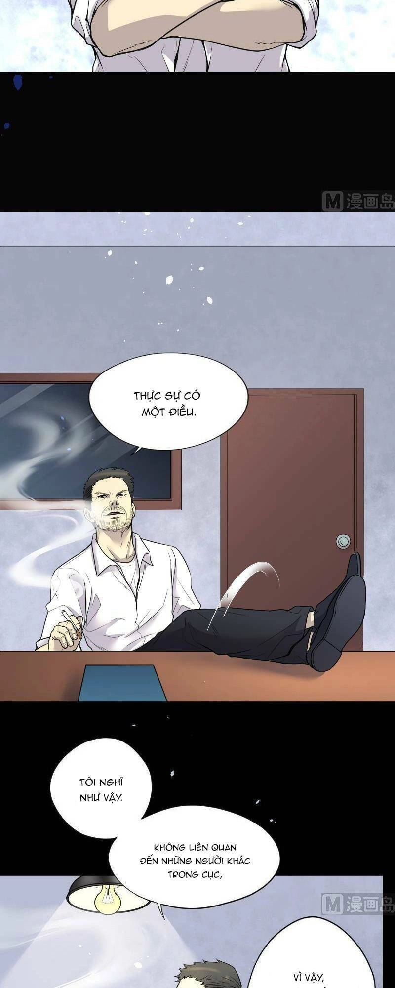 Thợ Cắt Tóc Cho Diêm Vương Chapter 20 - 13