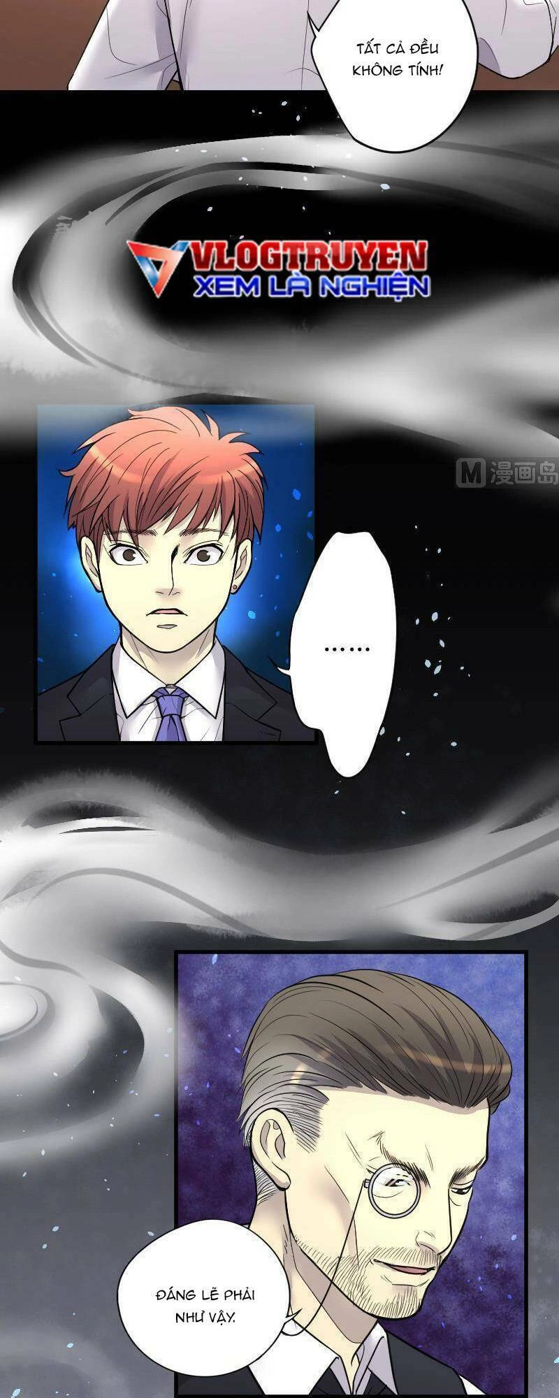 Thợ Cắt Tóc Cho Diêm Vương Chapter 20 - 15