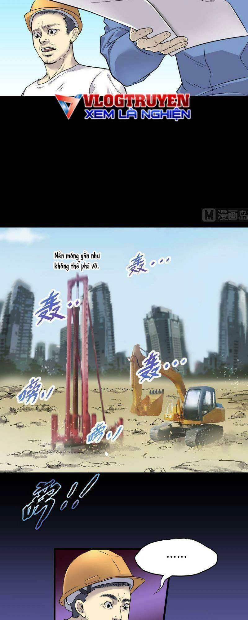 Thợ Cắt Tóc Cho Diêm Vương Chapter 20 - 21