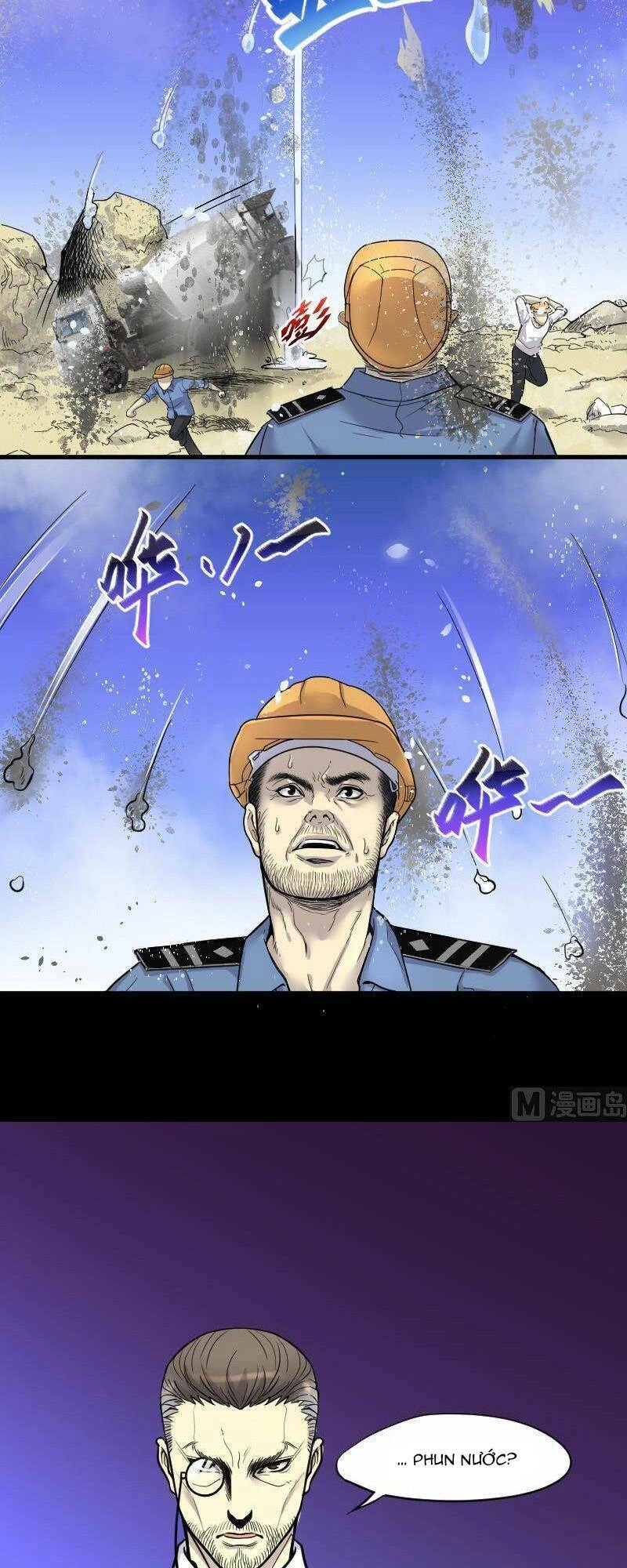 Thợ Cắt Tóc Cho Diêm Vương Chapter 20 - 25