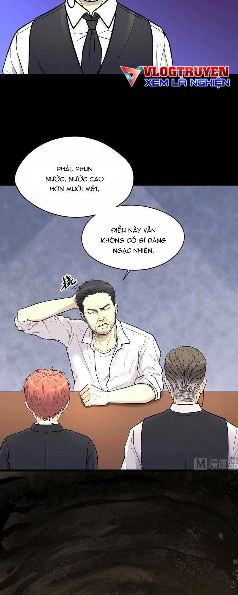 Thợ Cắt Tóc Cho Diêm Vương Chapter 20 - 26