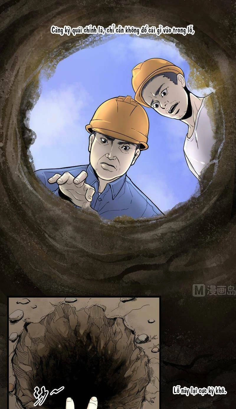 Thợ Cắt Tóc Cho Diêm Vương Chapter 20 - 27