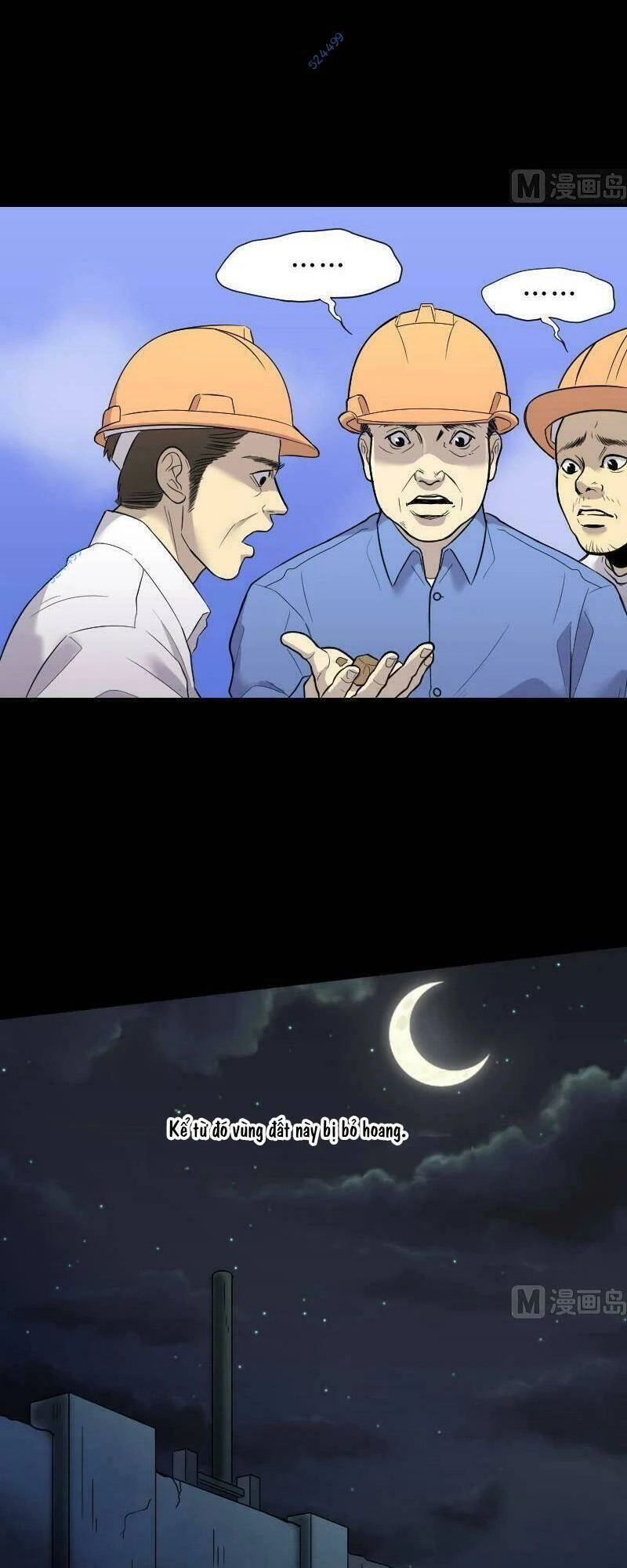 Thợ Cắt Tóc Cho Diêm Vương Chapter 20 - 29