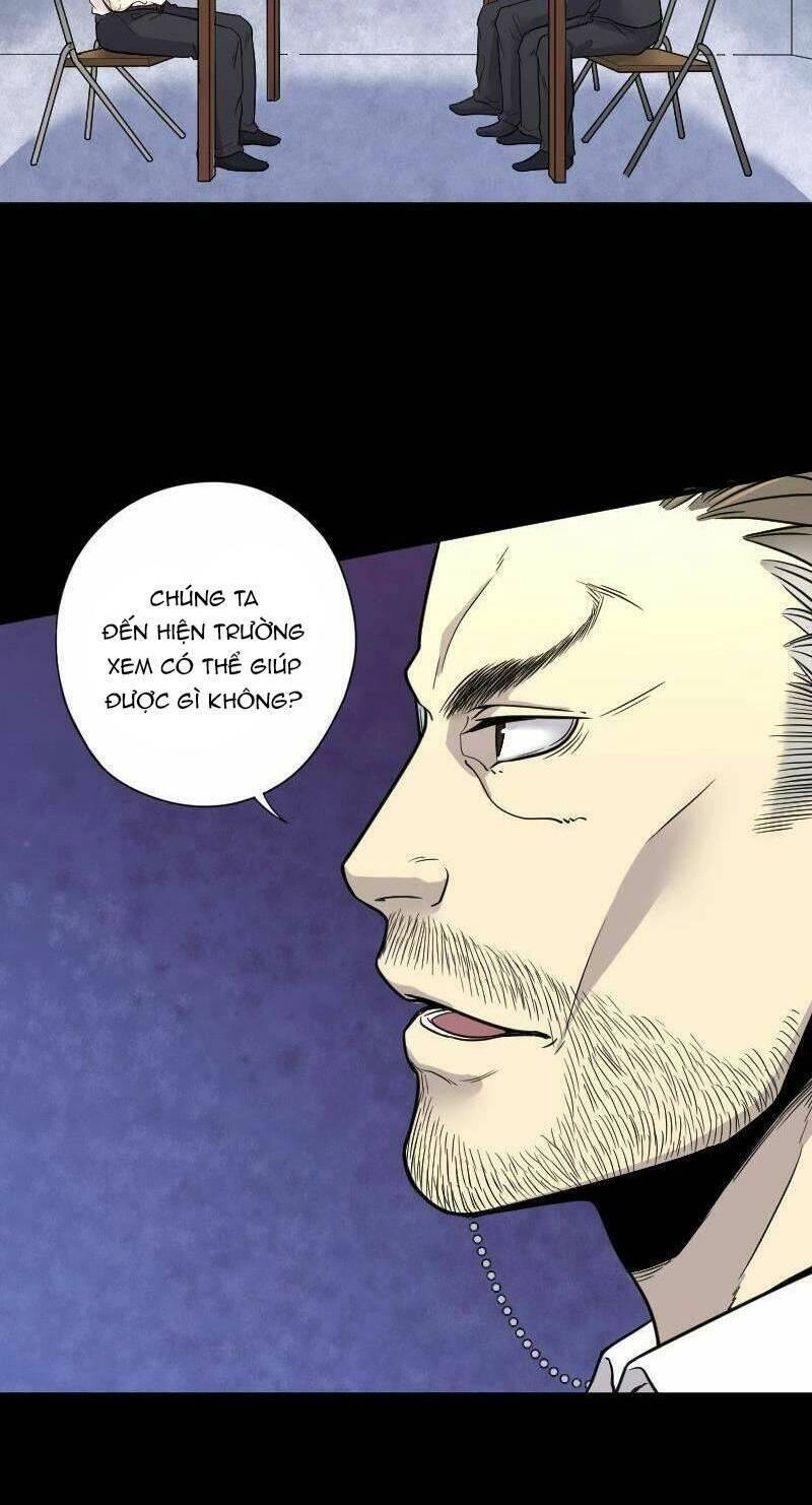 Thợ Cắt Tóc Cho Diêm Vương Chapter 20 - 33