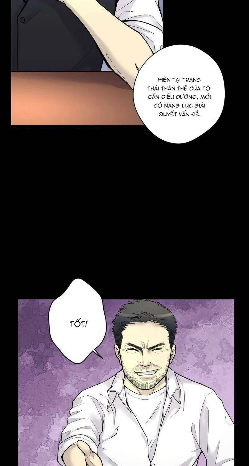 Thợ Cắt Tóc Cho Diêm Vương Chapter 20 - 37