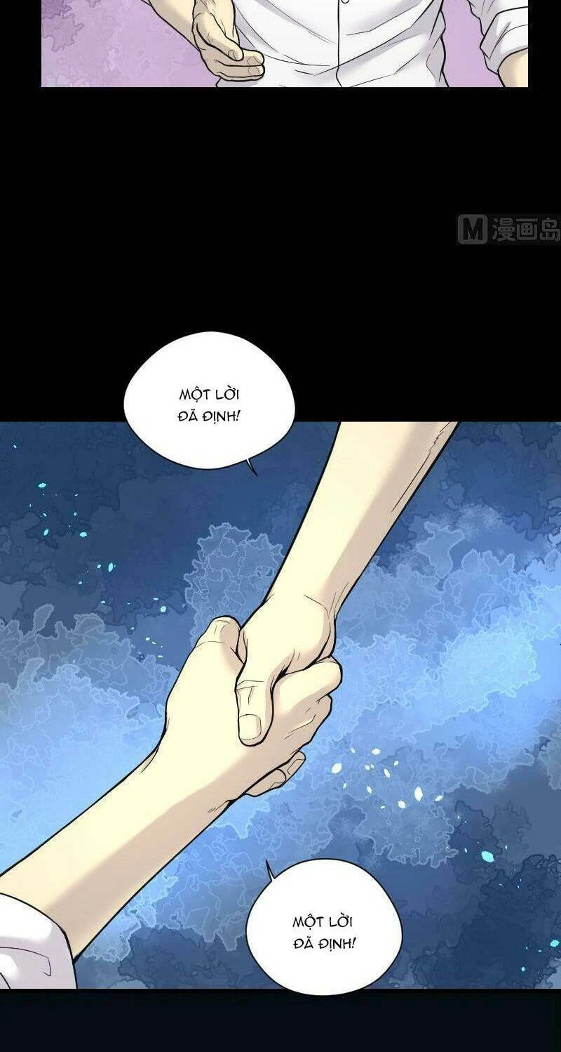 Thợ Cắt Tóc Cho Diêm Vương Chapter 20 - 38