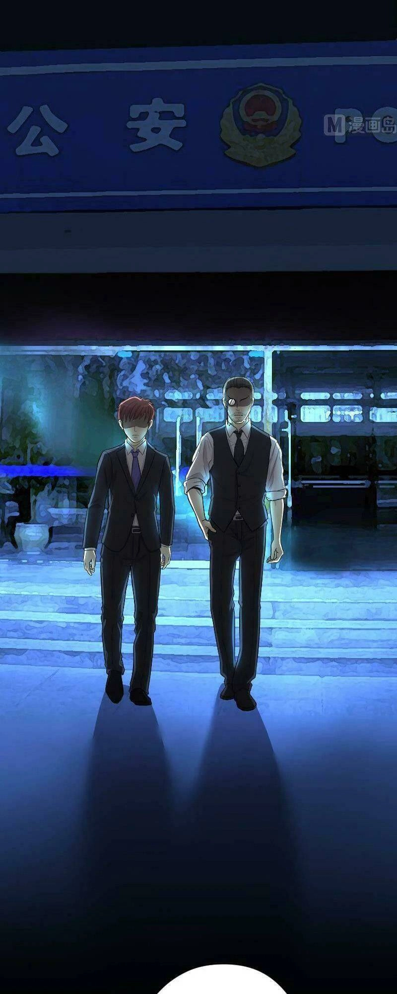 Thợ Cắt Tóc Cho Diêm Vương Chapter 20 - 39