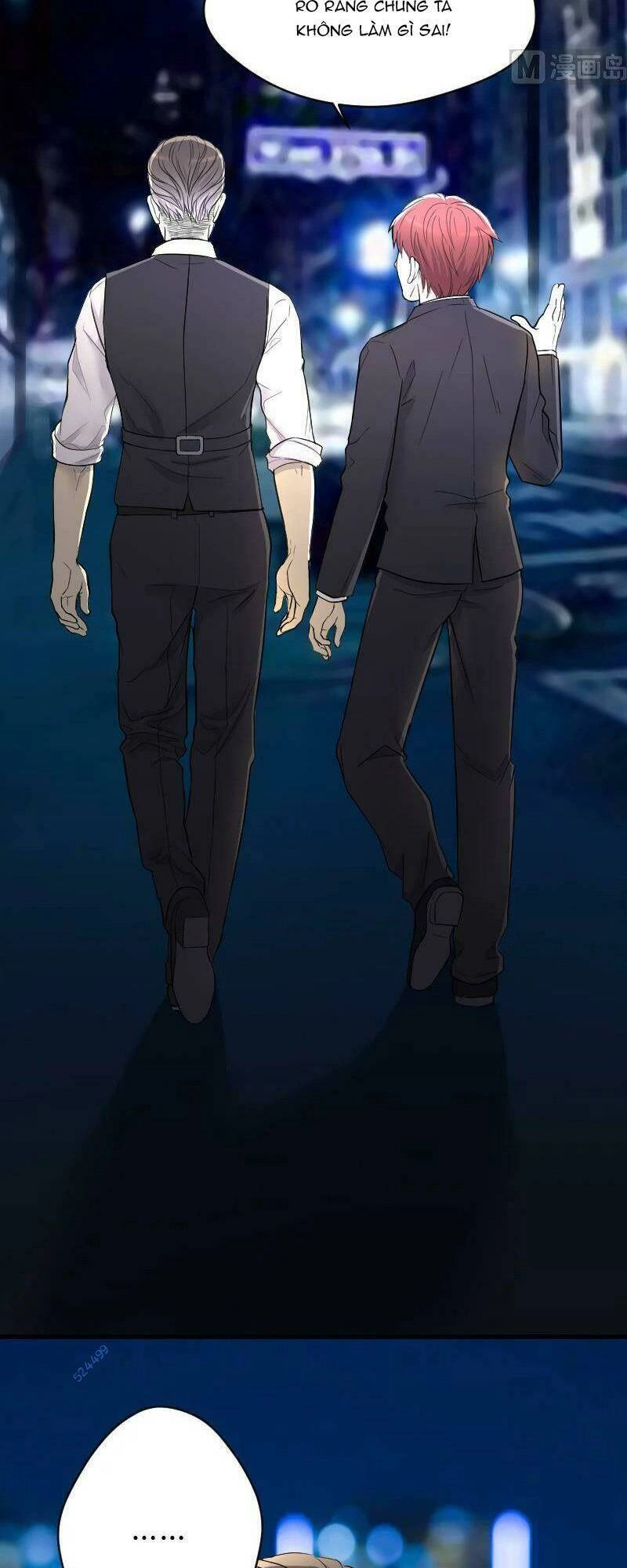 Thợ Cắt Tóc Cho Diêm Vương Chapter 20 - 41