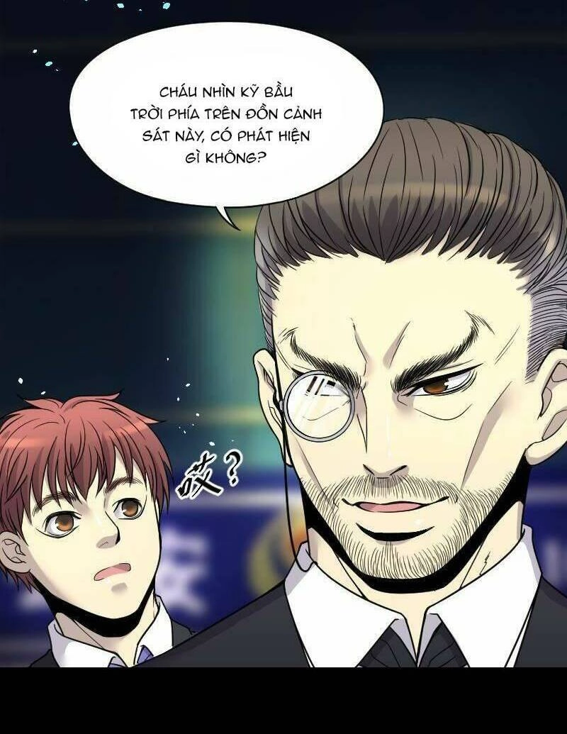 Thợ Cắt Tóc Cho Diêm Vương Chapter 20 - 43