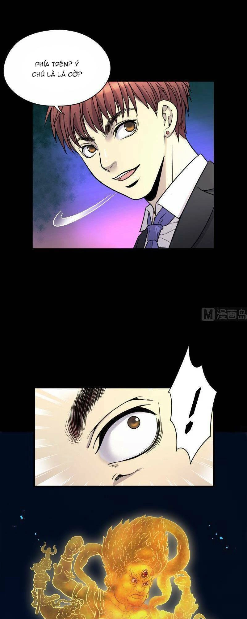 Thợ Cắt Tóc Cho Diêm Vương Chapter 20 - 44