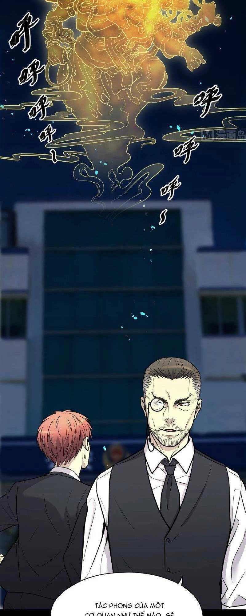 Thợ Cắt Tóc Cho Diêm Vương Chapter 20 - 45