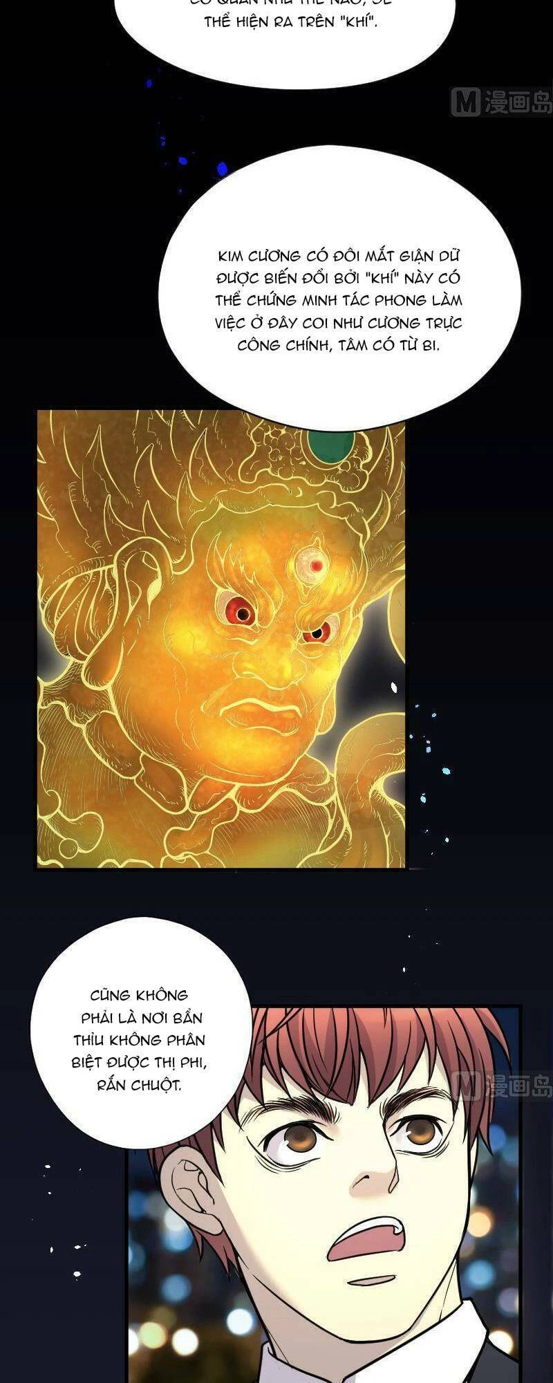 Thợ Cắt Tóc Cho Diêm Vương Chapter 20 - 46