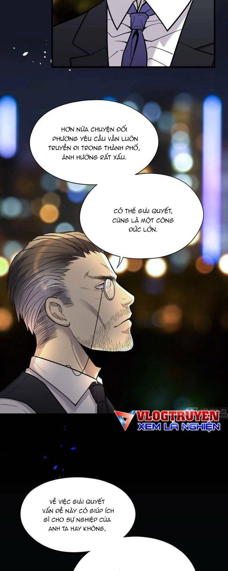 Thợ Cắt Tóc Cho Diêm Vương Chapter 20 - 47