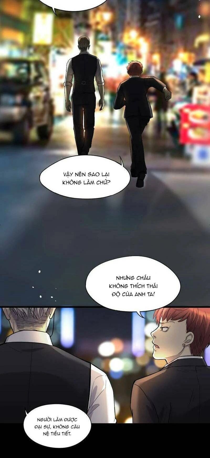 Thợ Cắt Tóc Cho Diêm Vương Chapter 20 - 49