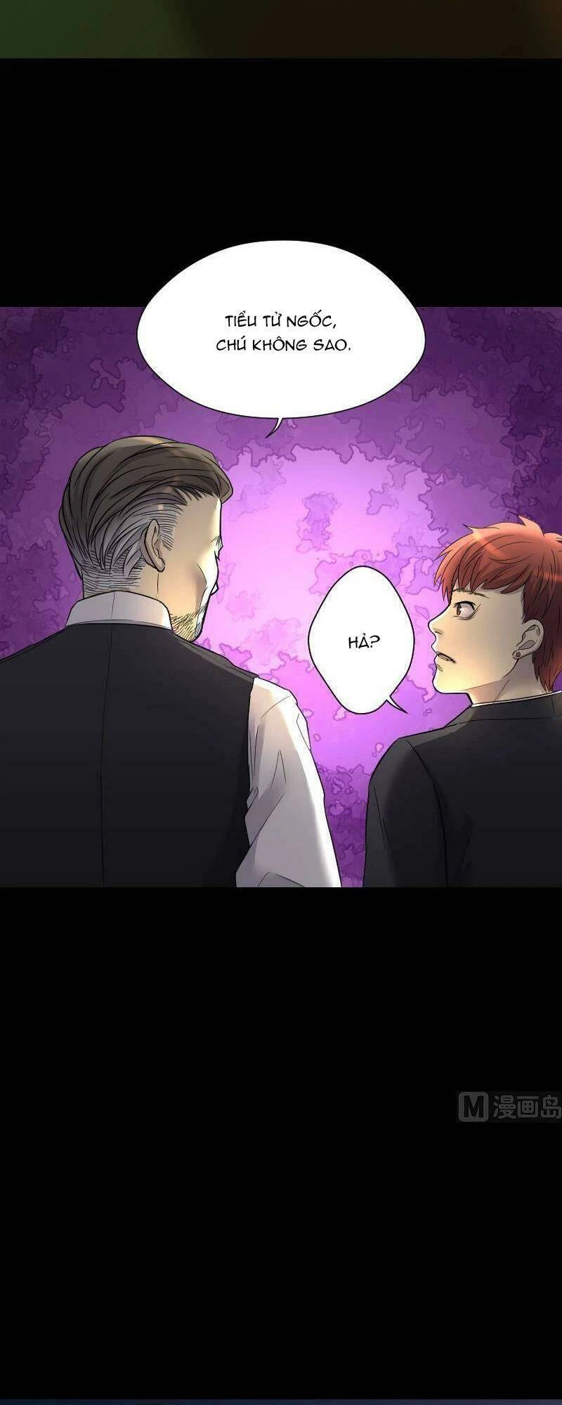 Thợ Cắt Tóc Cho Diêm Vương Chapter 20 - 51