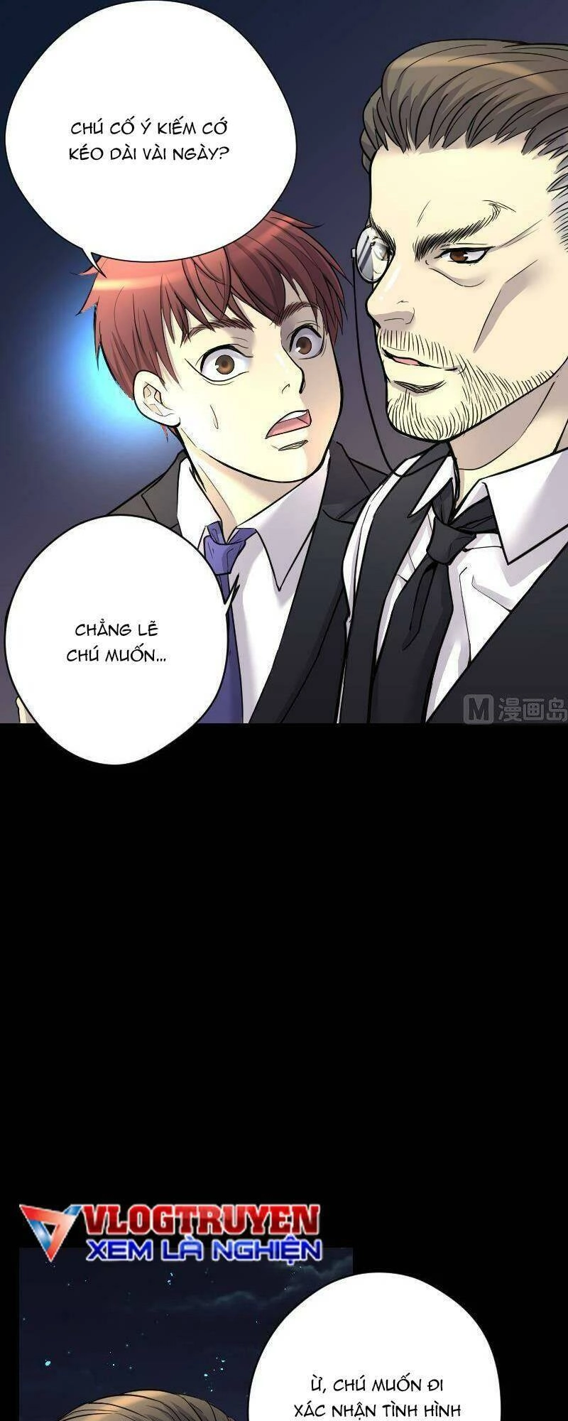 Thợ Cắt Tóc Cho Diêm Vương Chapter 20 - 52