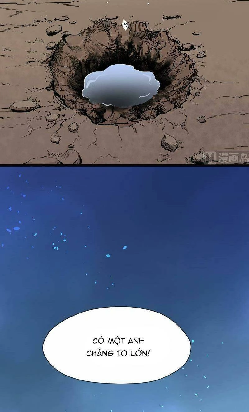 Thợ Cắt Tóc Cho Diêm Vương Chapter 20 - 54