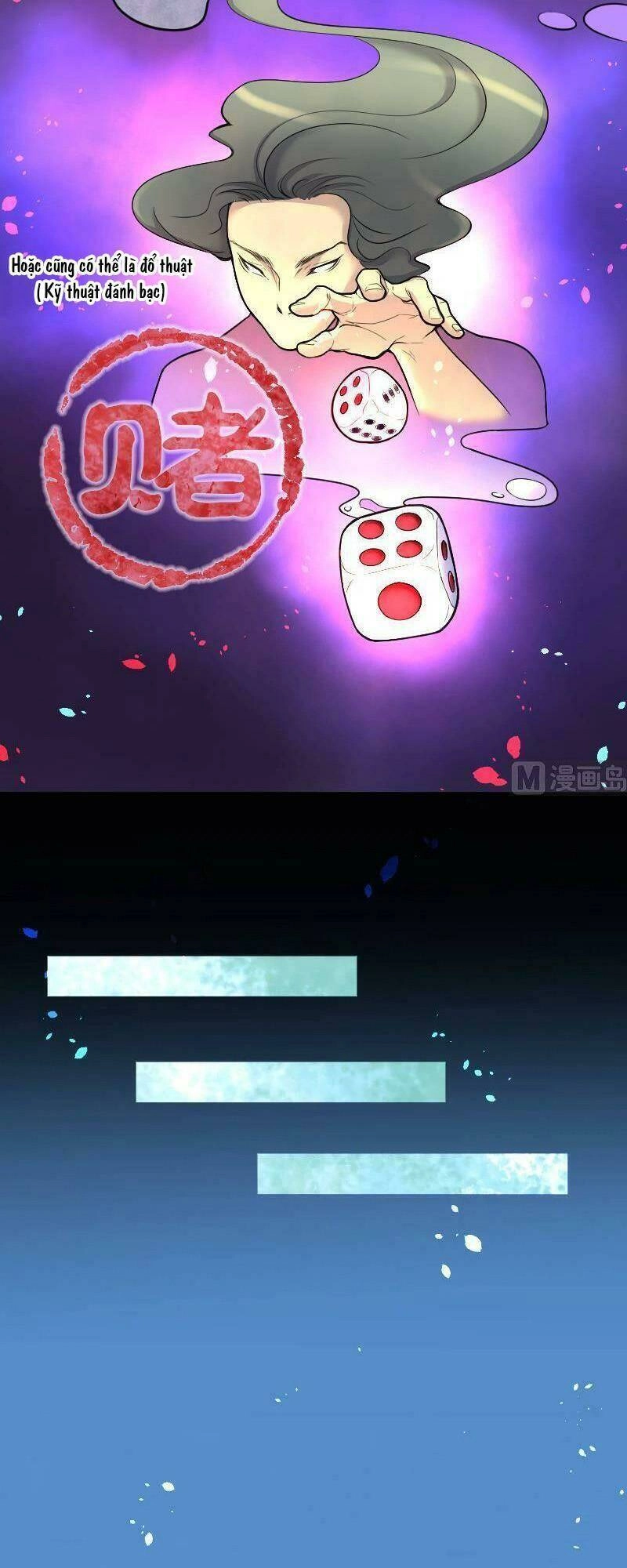 Thợ Cắt Tóc Cho Diêm Vương Chapter 21 - 10