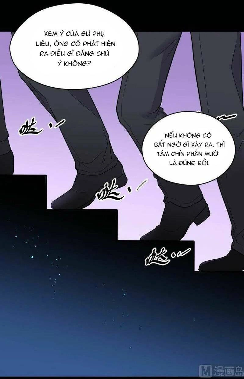 Thợ Cắt Tóc Cho Diêm Vương Chapter 21 - 17