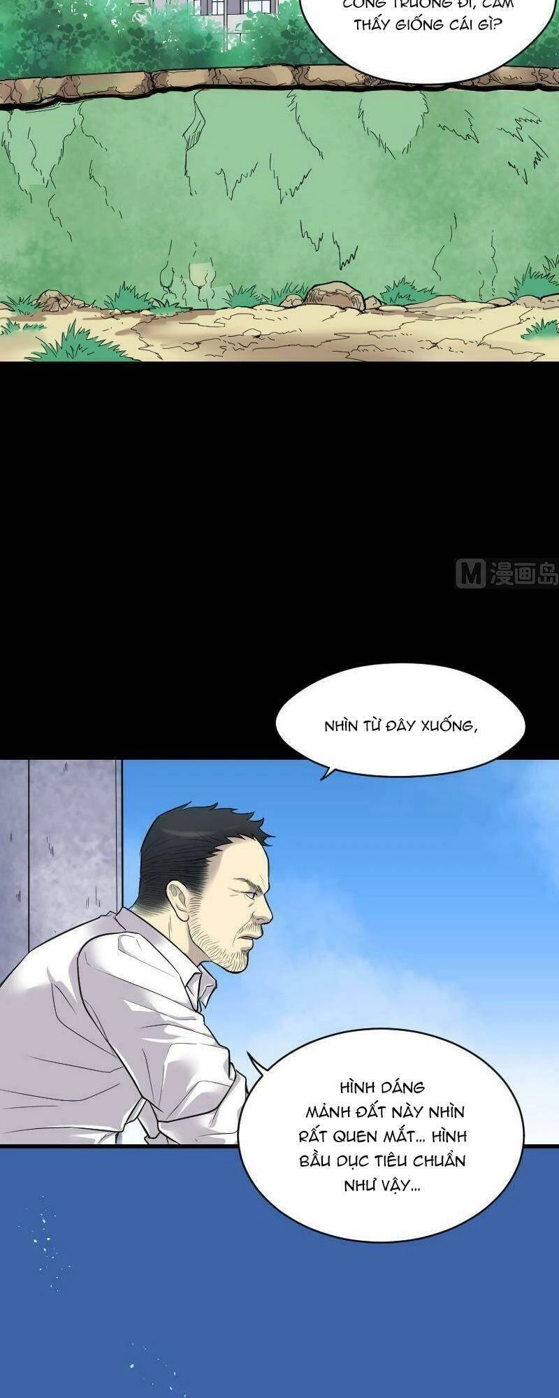 Thợ Cắt Tóc Cho Diêm Vương Chapter 21 - 19