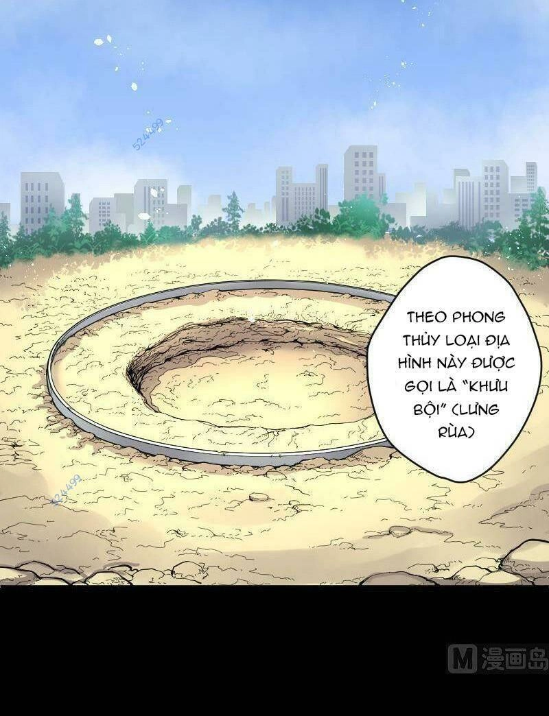 Thợ Cắt Tóc Cho Diêm Vương Chapter 21 - 21