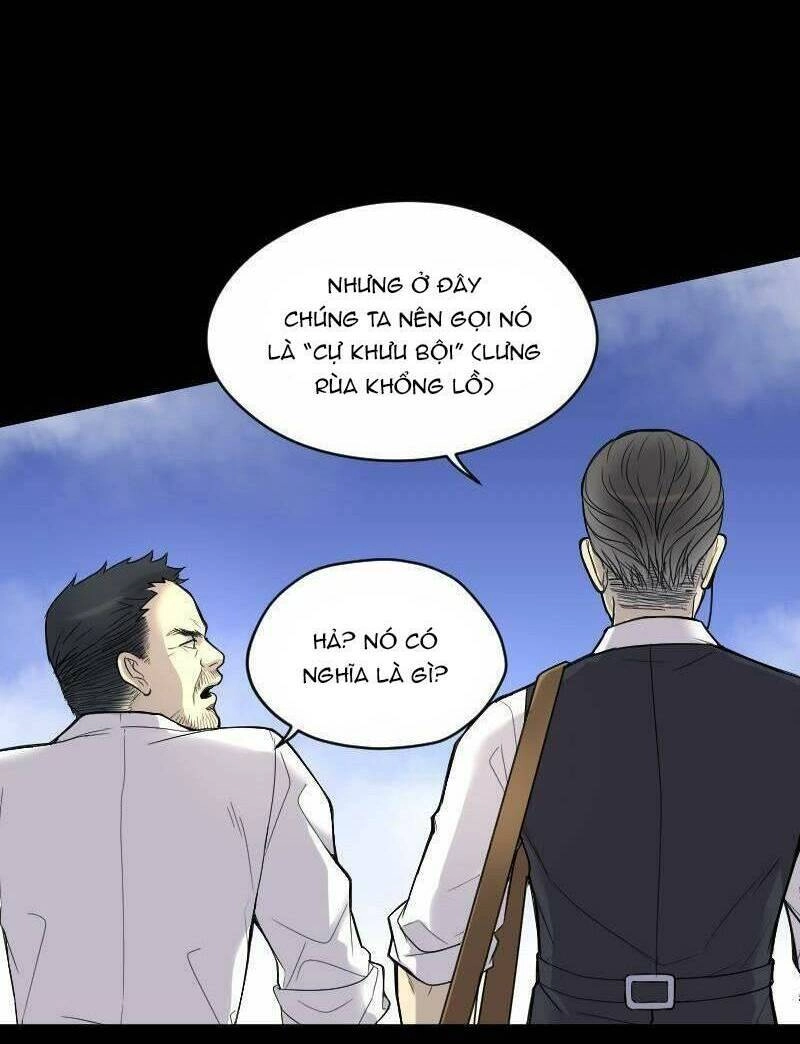 Thợ Cắt Tóc Cho Diêm Vương Chapter 21 - 22