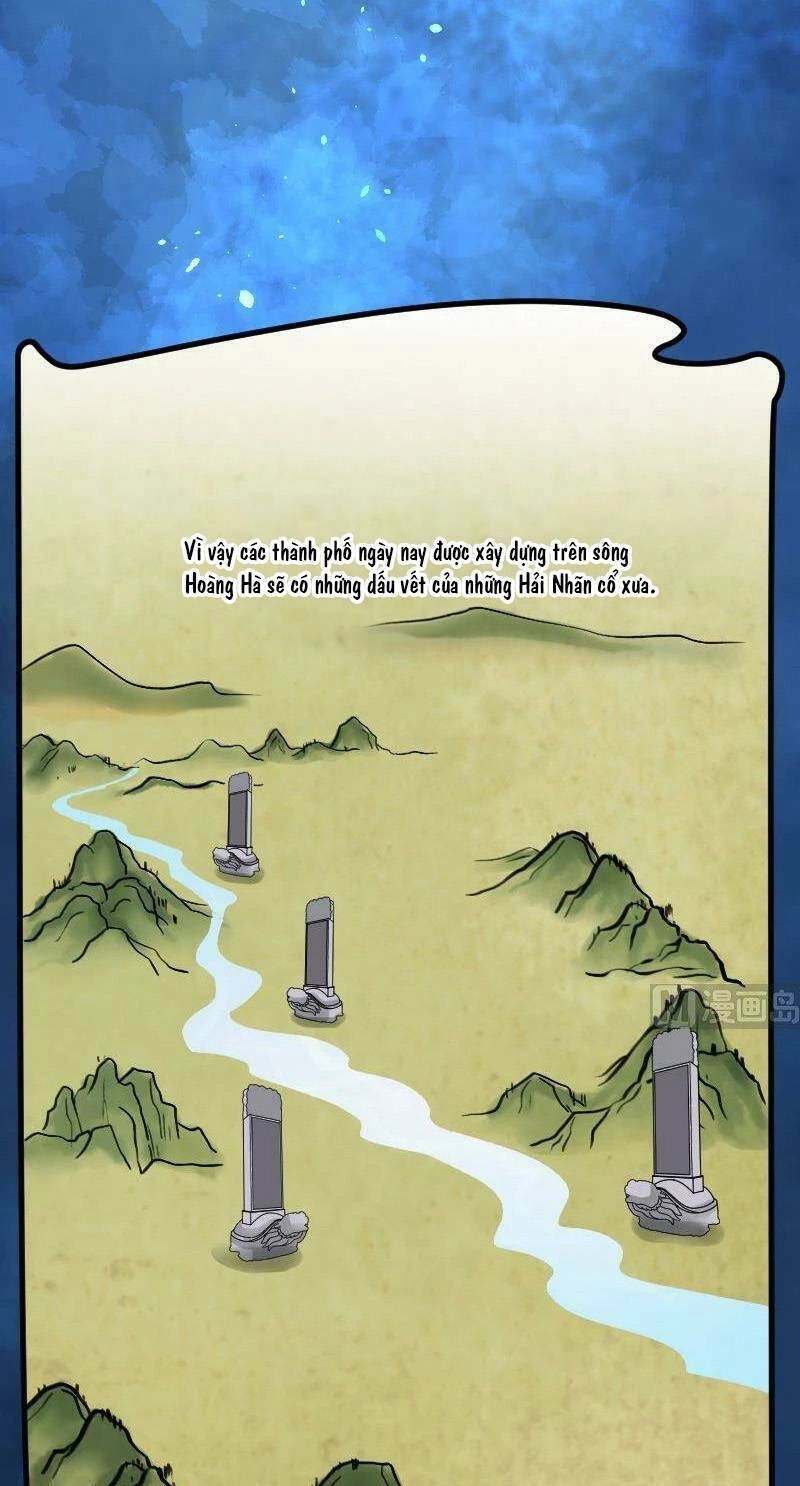 Thợ Cắt Tóc Cho Diêm Vương Chapter 21 - 27