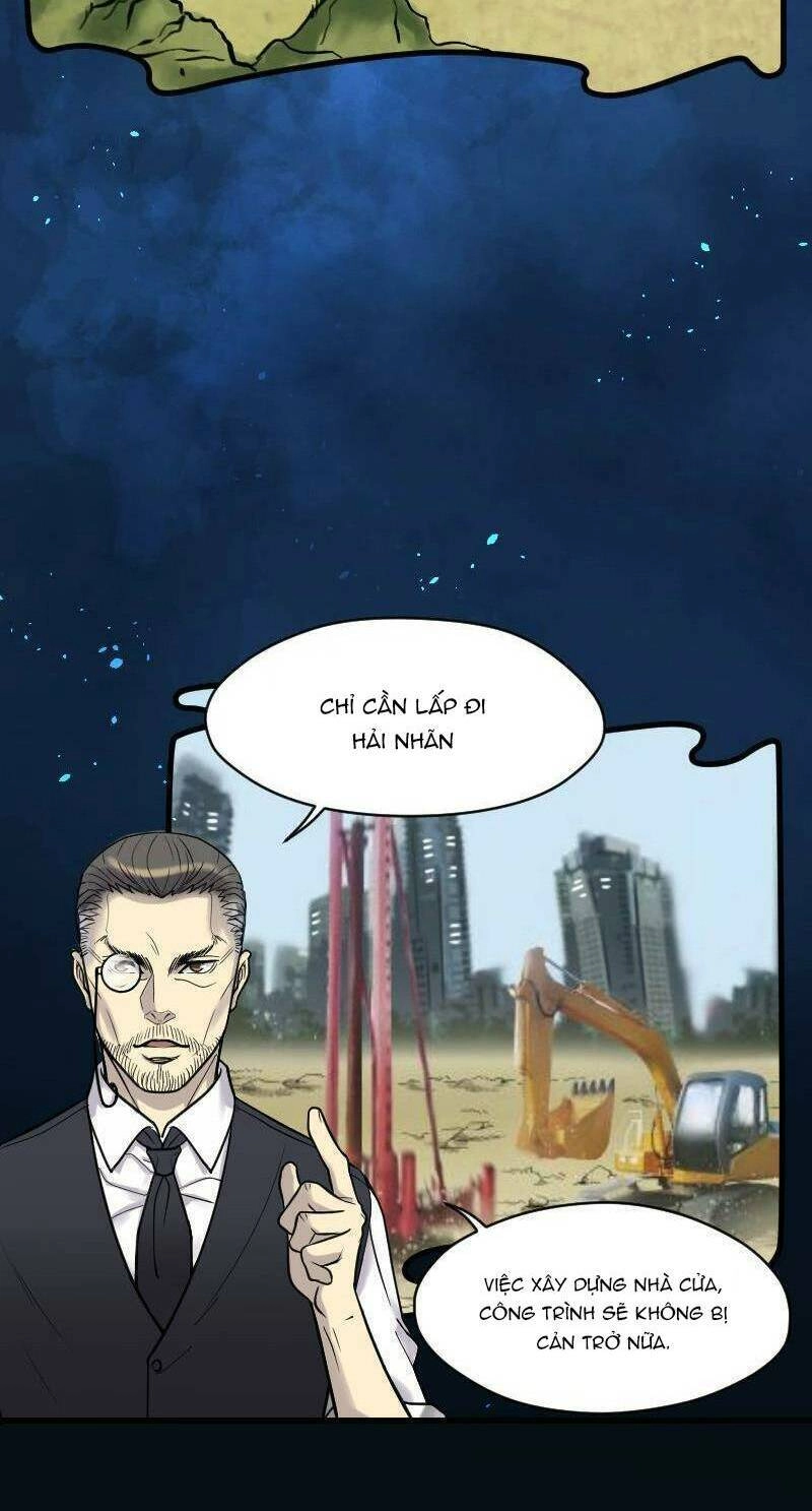 Thợ Cắt Tóc Cho Diêm Vương Chapter 21 - 28