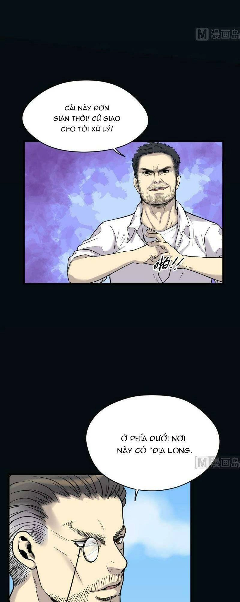 Thợ Cắt Tóc Cho Diêm Vương Chapter 21 - 29