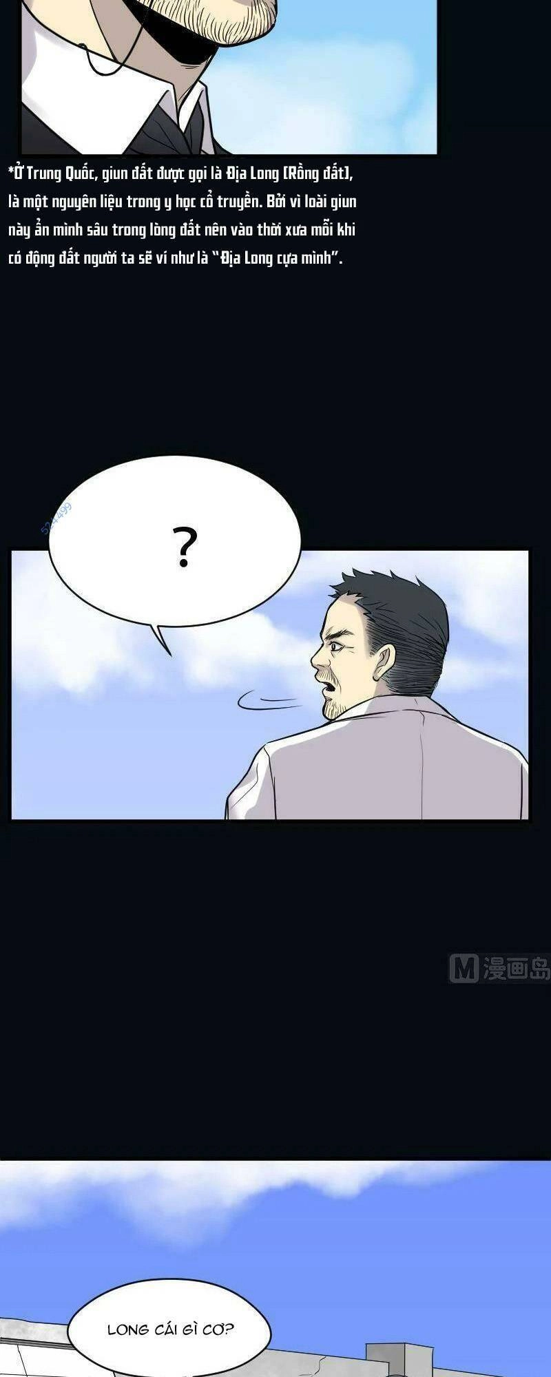 Thợ Cắt Tóc Cho Diêm Vương Chapter 21 - 30