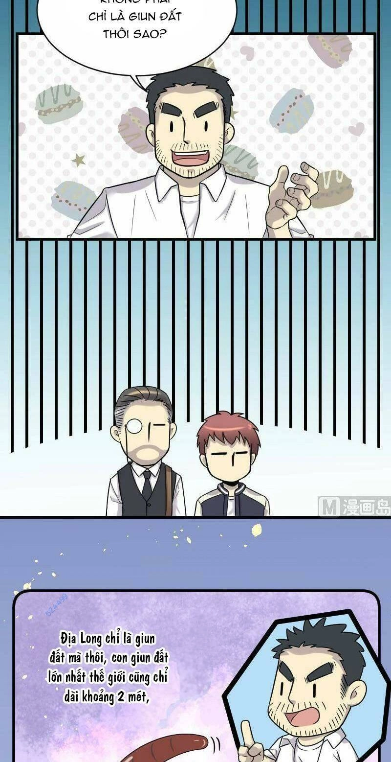 Thợ Cắt Tóc Cho Diêm Vương Chapter 21 - 33