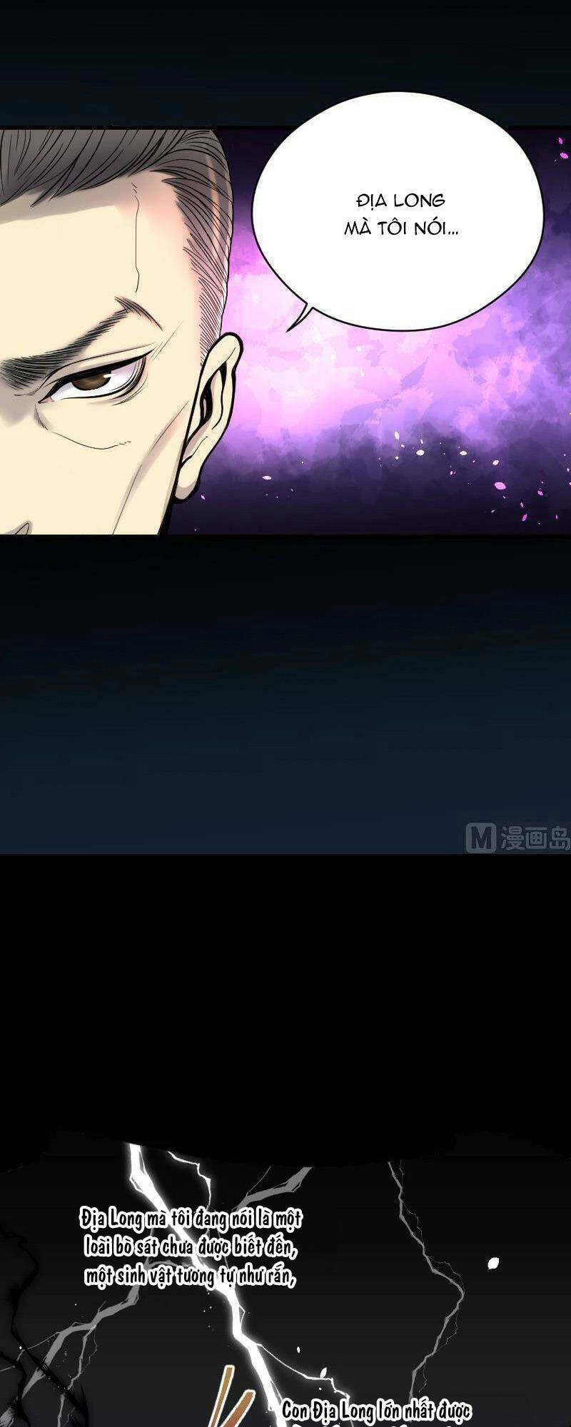 Thợ Cắt Tóc Cho Diêm Vương Chapter 21 - 35