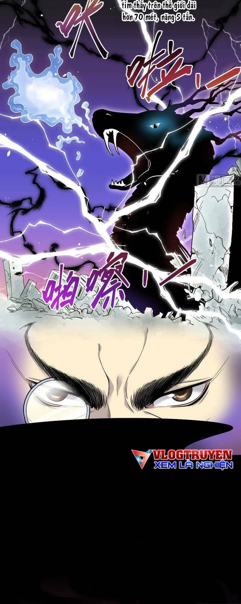 Thợ Cắt Tóc Cho Diêm Vương Chapter 21 - 36