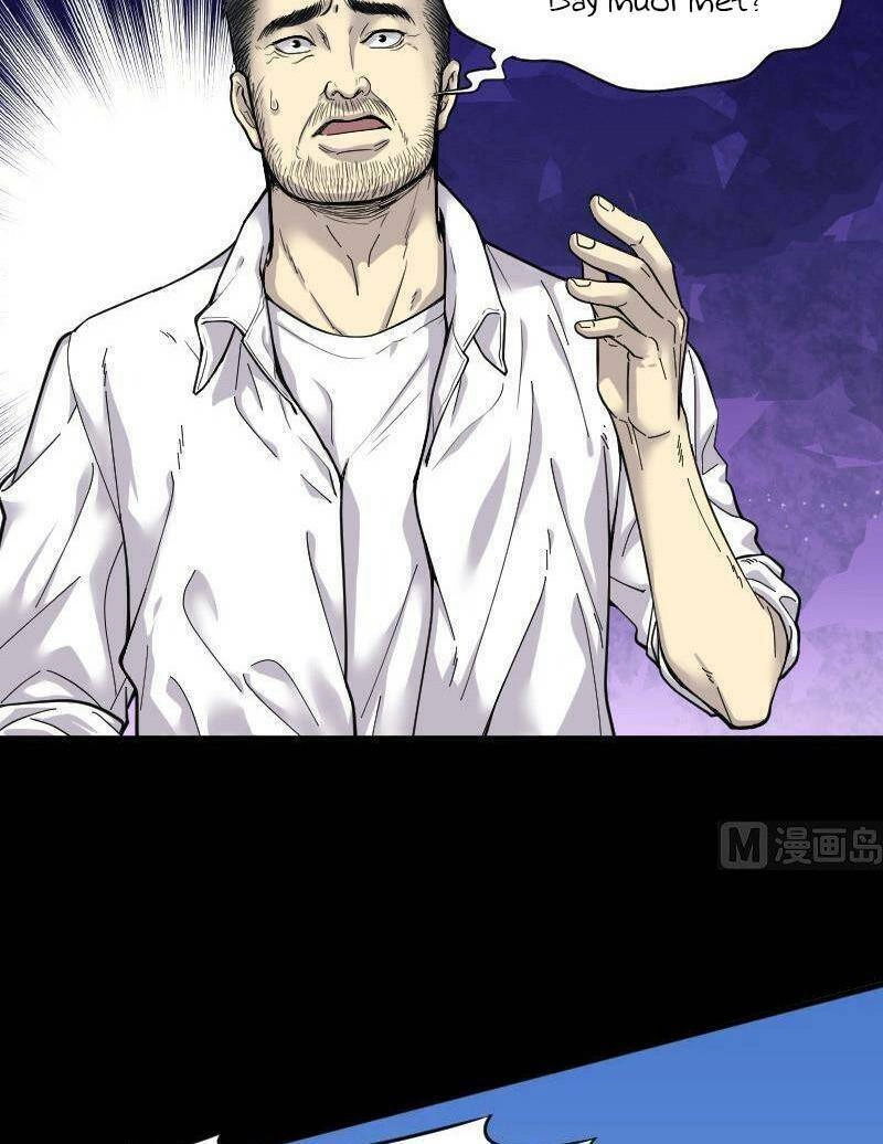 Thợ Cắt Tóc Cho Diêm Vương Chapter 21 - 38