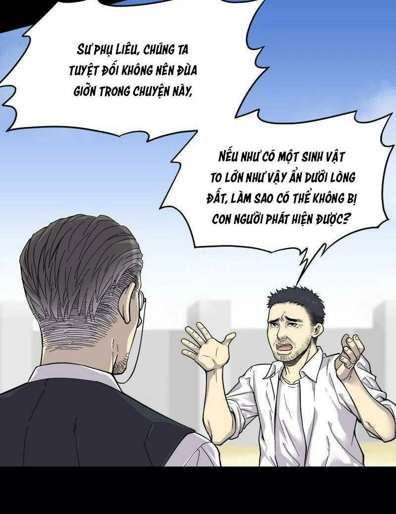 Thợ Cắt Tóc Cho Diêm Vương Chapter 21 - 39