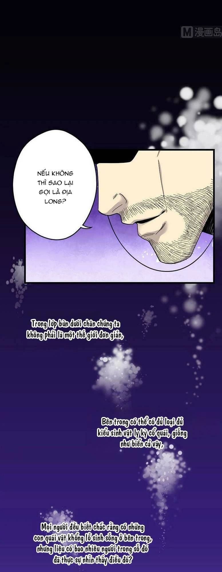 Thợ Cắt Tóc Cho Diêm Vương Chapter 21 - 40