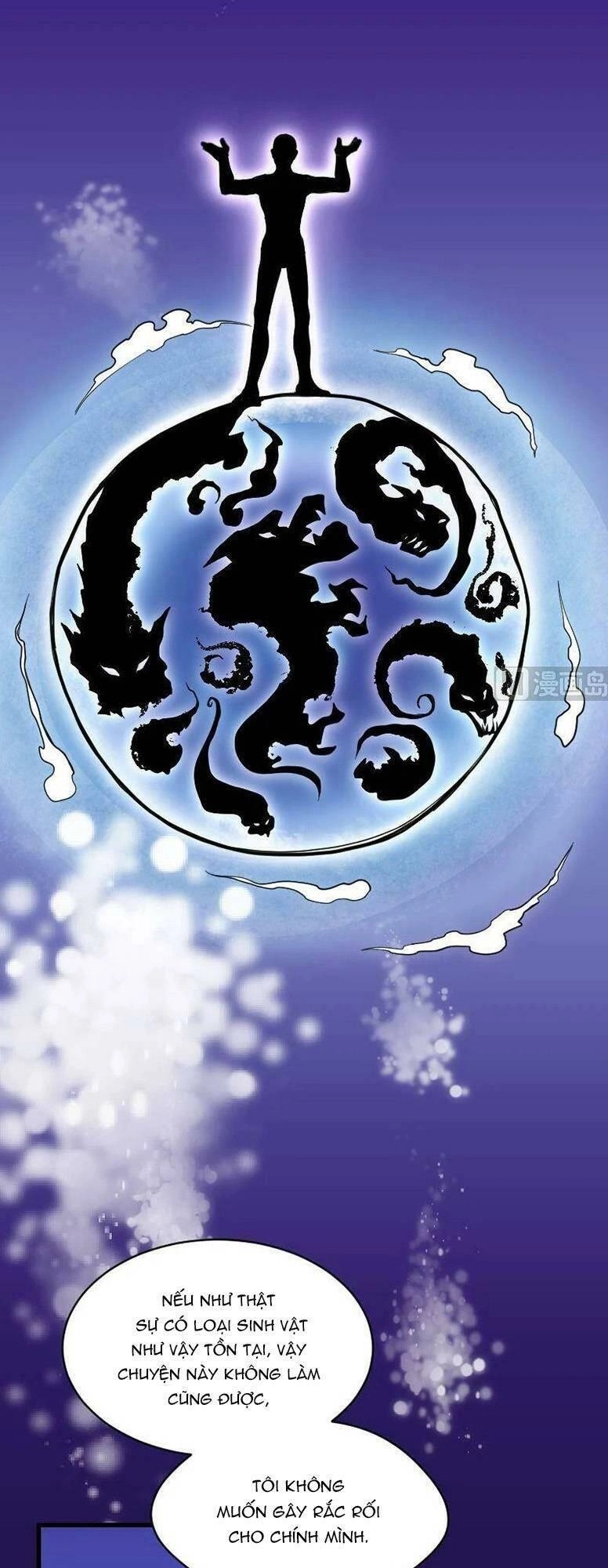 Thợ Cắt Tóc Cho Diêm Vương Chapter 21 - 41