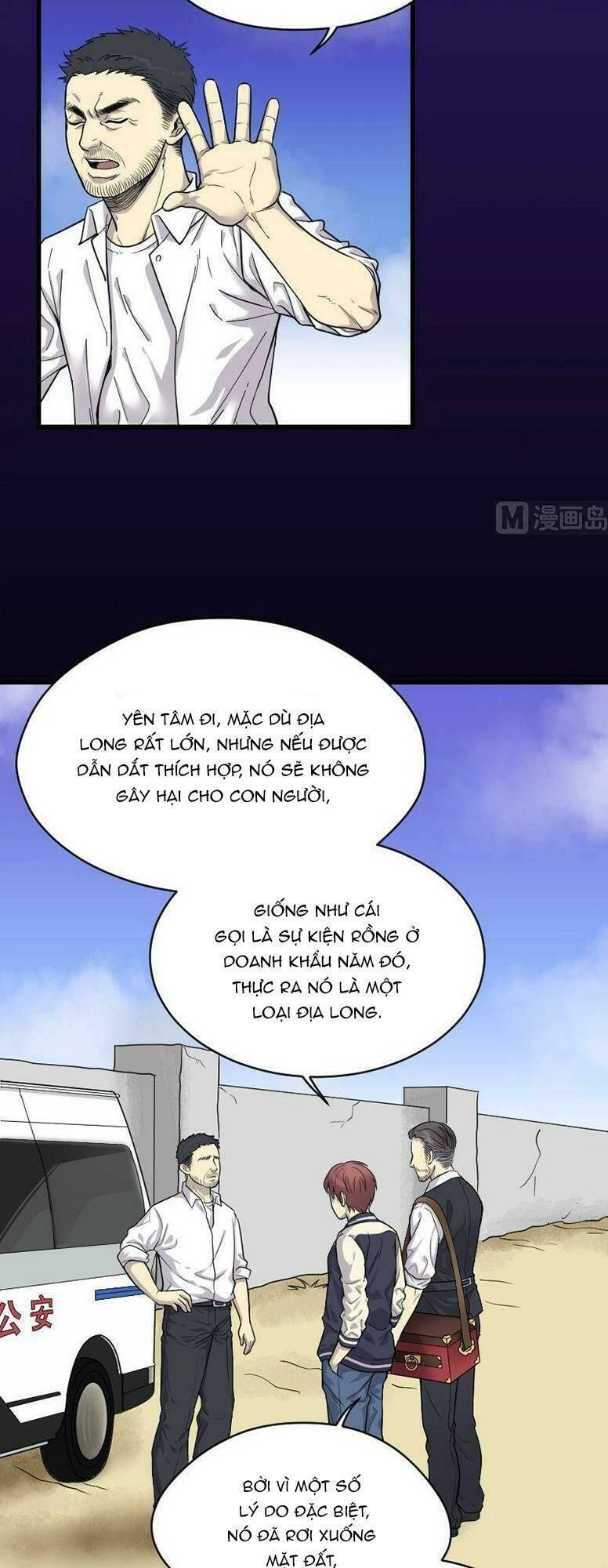 Thợ Cắt Tóc Cho Diêm Vương Chapter 21 - 42