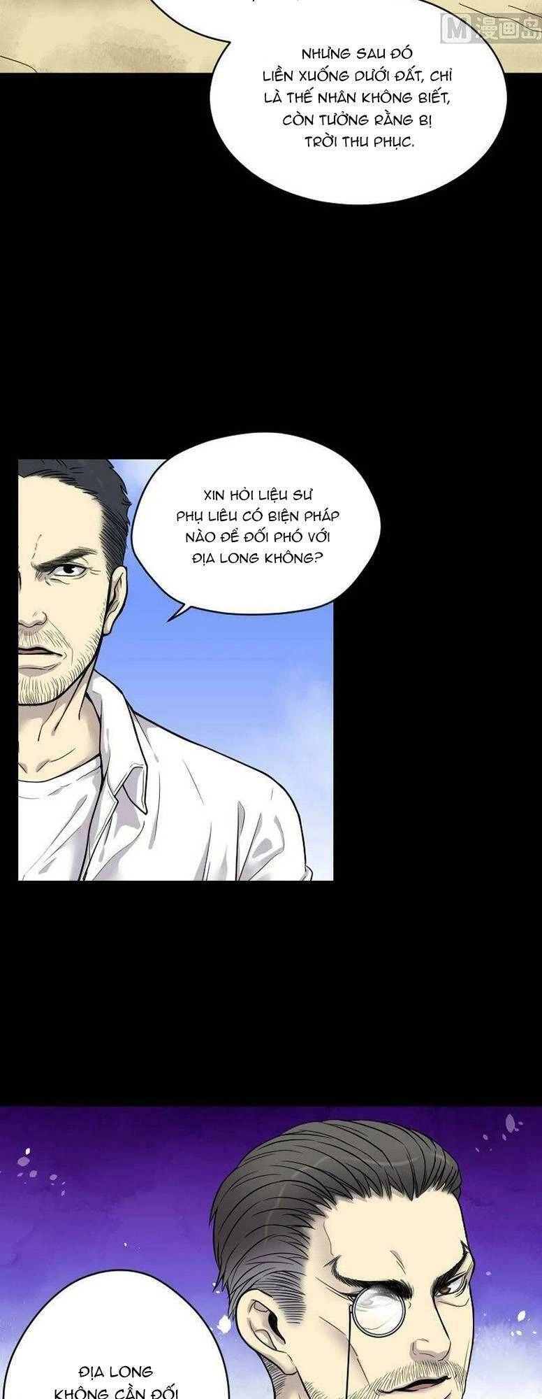 Thợ Cắt Tóc Cho Diêm Vương Chapter 21 - 43