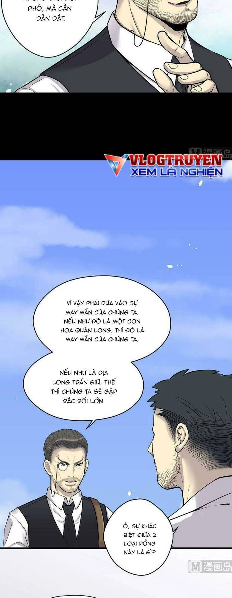 Thợ Cắt Tóc Cho Diêm Vương Chapter 21 - 44