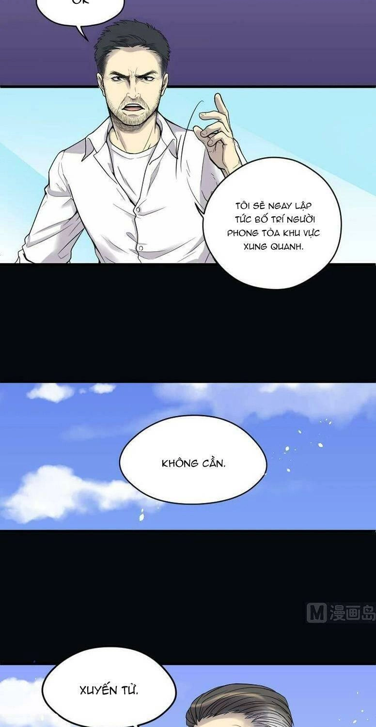 Thợ Cắt Tóc Cho Diêm Vương Chapter 21 - 46