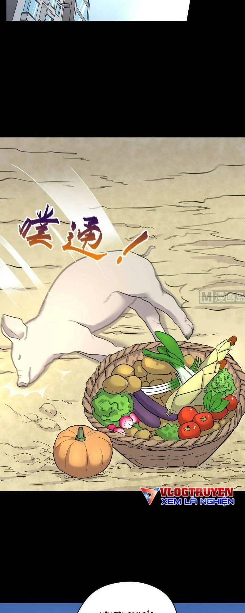 Thợ Cắt Tóc Cho Diêm Vương Chapter 22 - 8