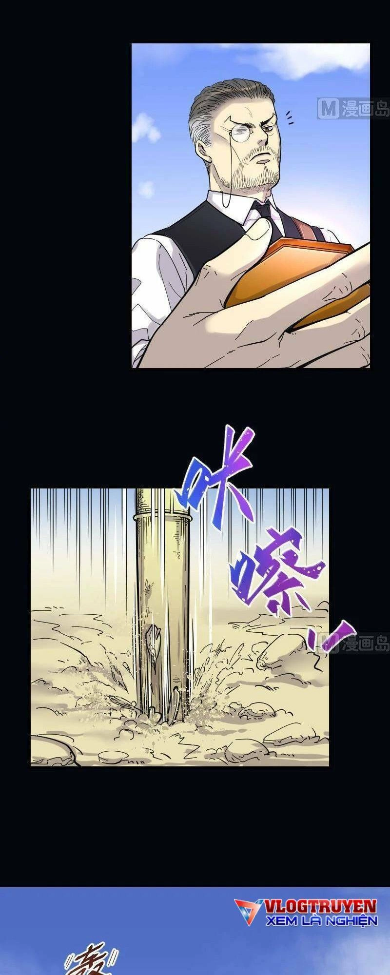 Thợ Cắt Tóc Cho Diêm Vương Chapter 22 - 12