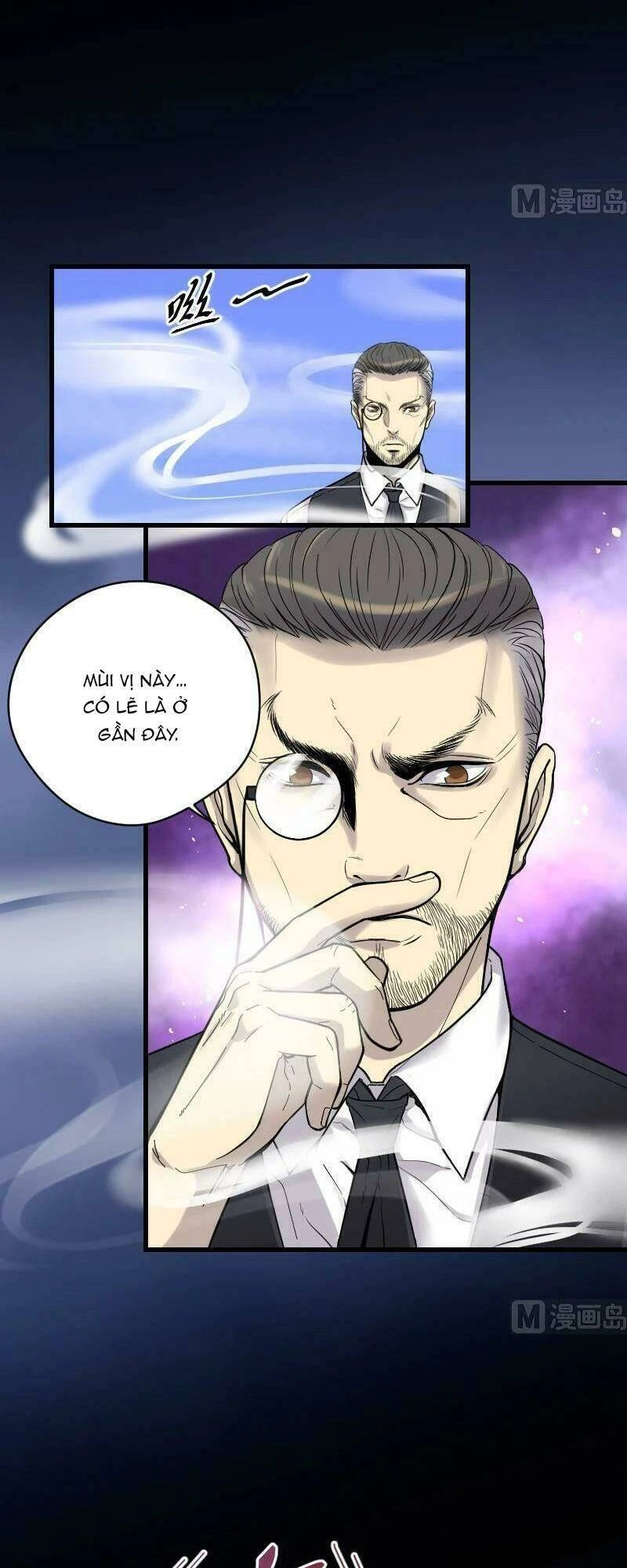 Thợ Cắt Tóc Cho Diêm Vương Chapter 22 - 15