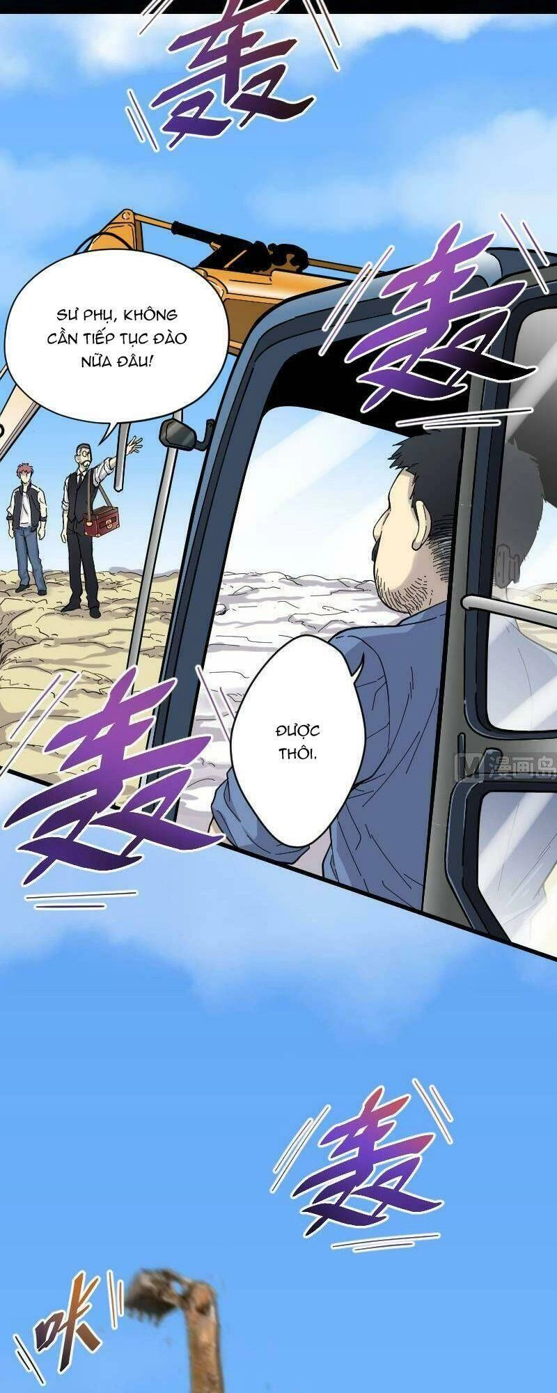 Thợ Cắt Tóc Cho Diêm Vương Chapter 22 - 16