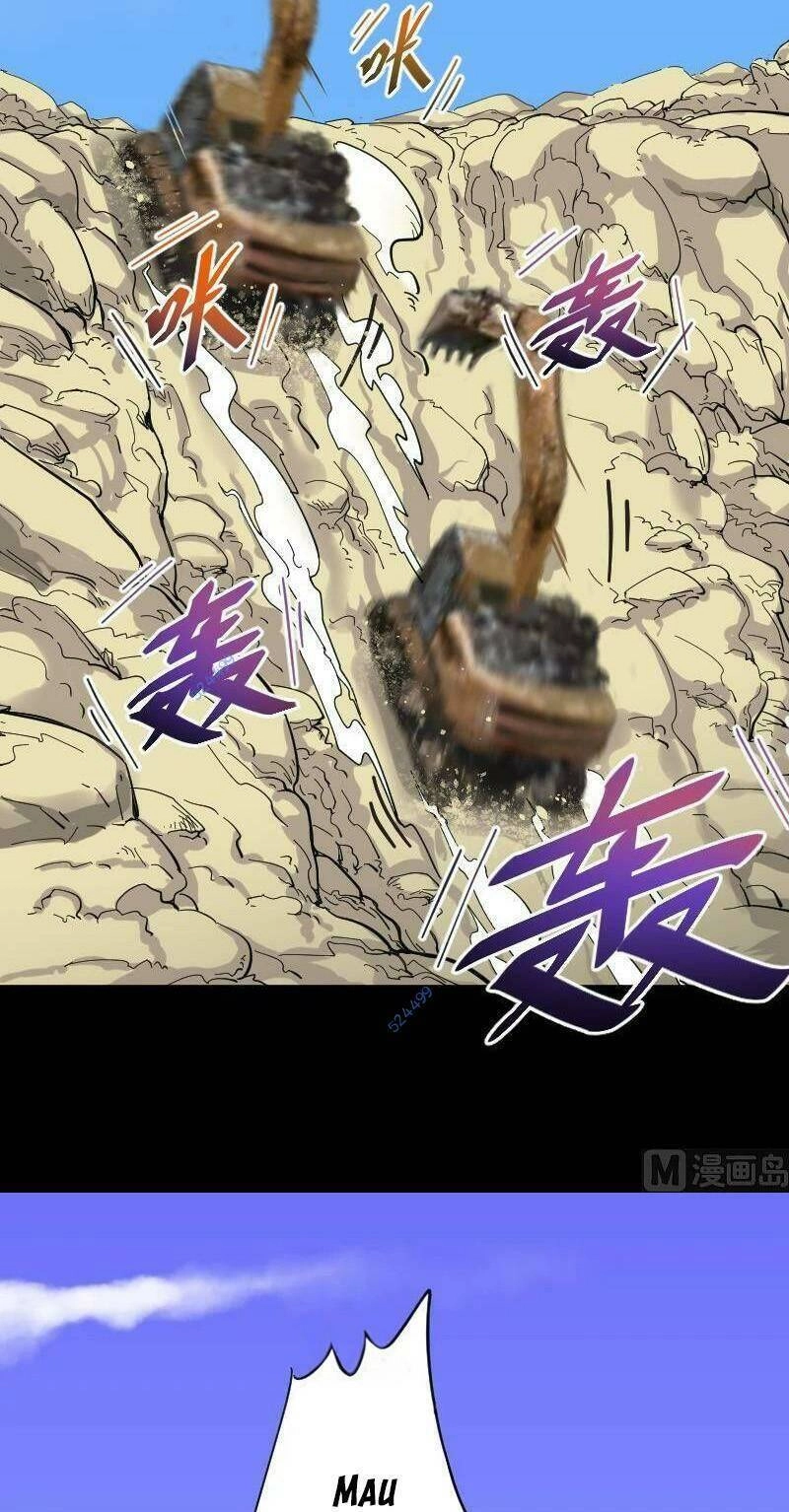 Thợ Cắt Tóc Cho Diêm Vương Chapter 22 - 17