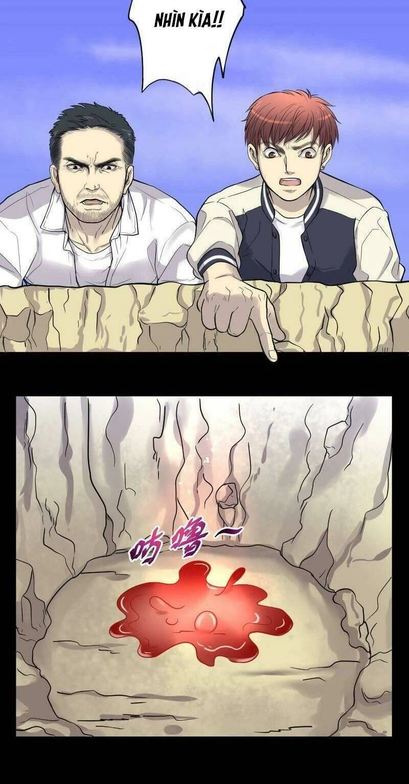 Thợ Cắt Tóc Cho Diêm Vương Chapter 22 - 18