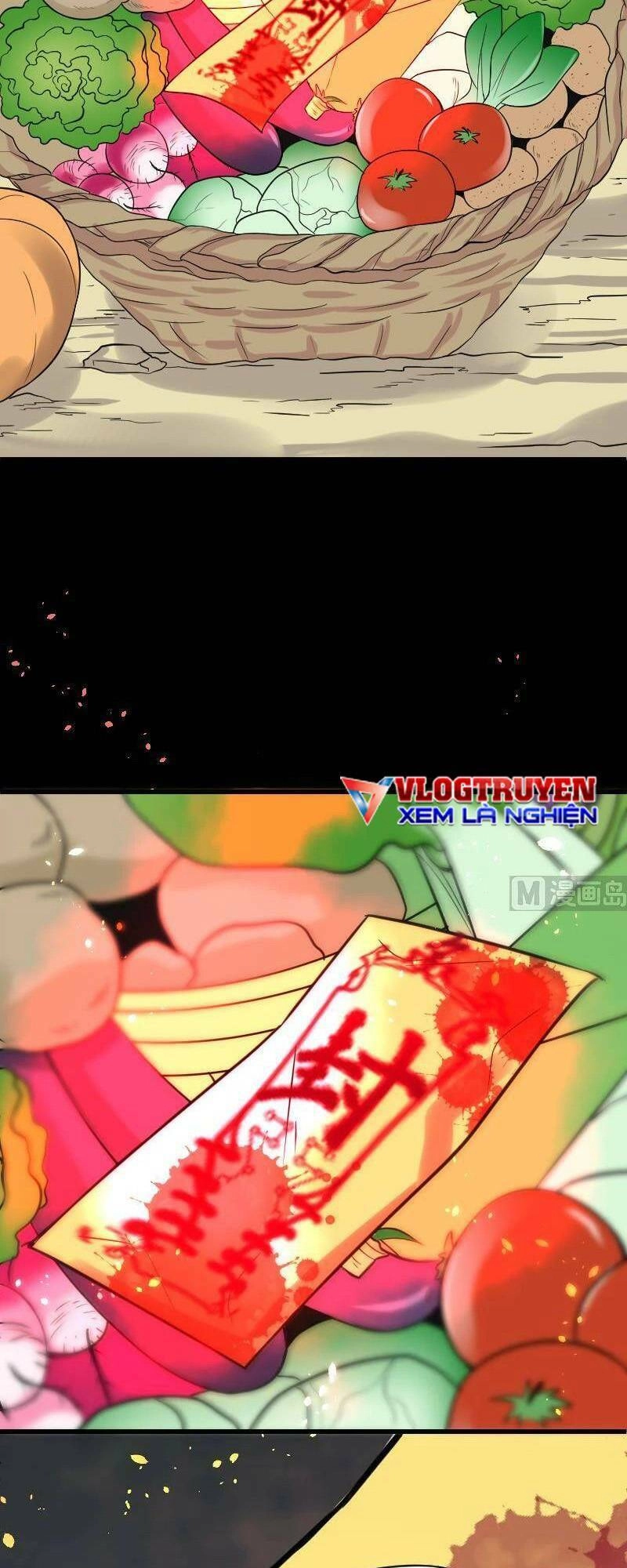 Thợ Cắt Tóc Cho Diêm Vương Chapter 22 - 23